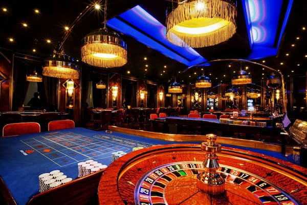 Casino India